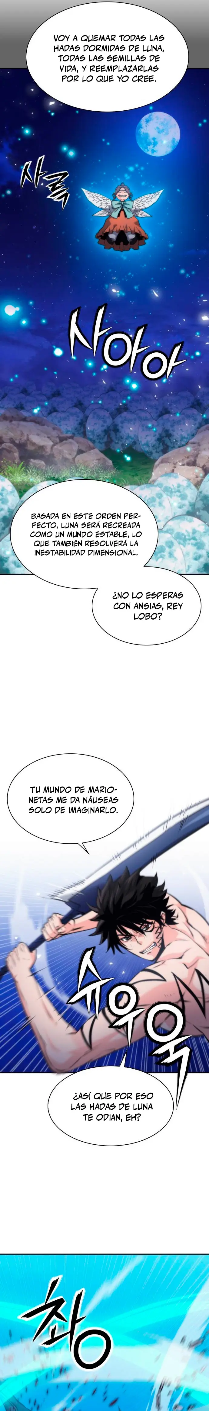 Druida de la Estación de Seúl > Capitulo 206 > Page 81