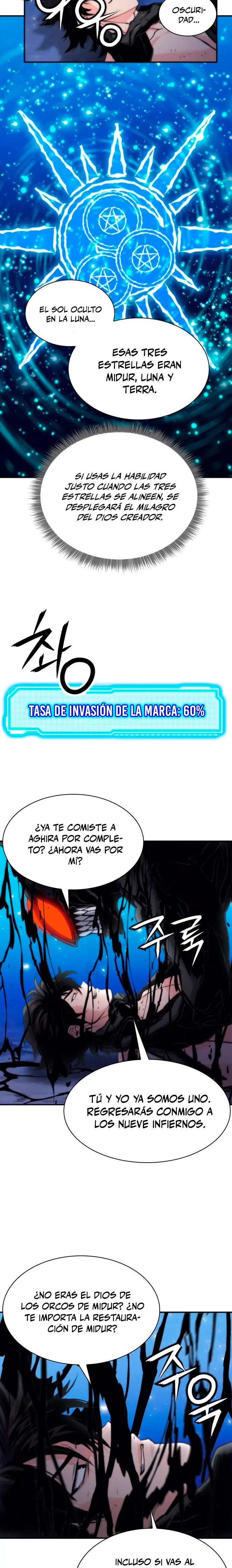 Druida de la Estación de Seúl > Capitulo 206 > Page 221