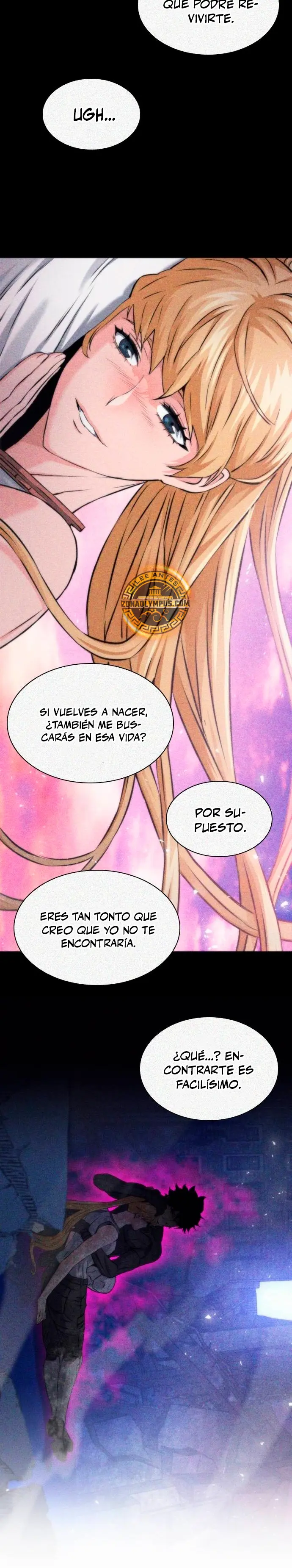 Druida de la Estación de Seúl > Capitulo 207 > Page 291
