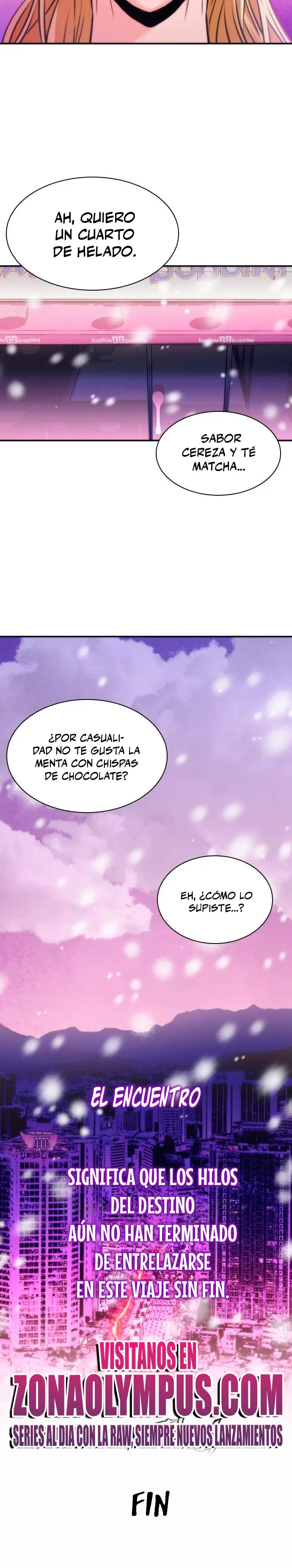 Druida de la Estación de Seúl > Capitulo 207 > Page 311