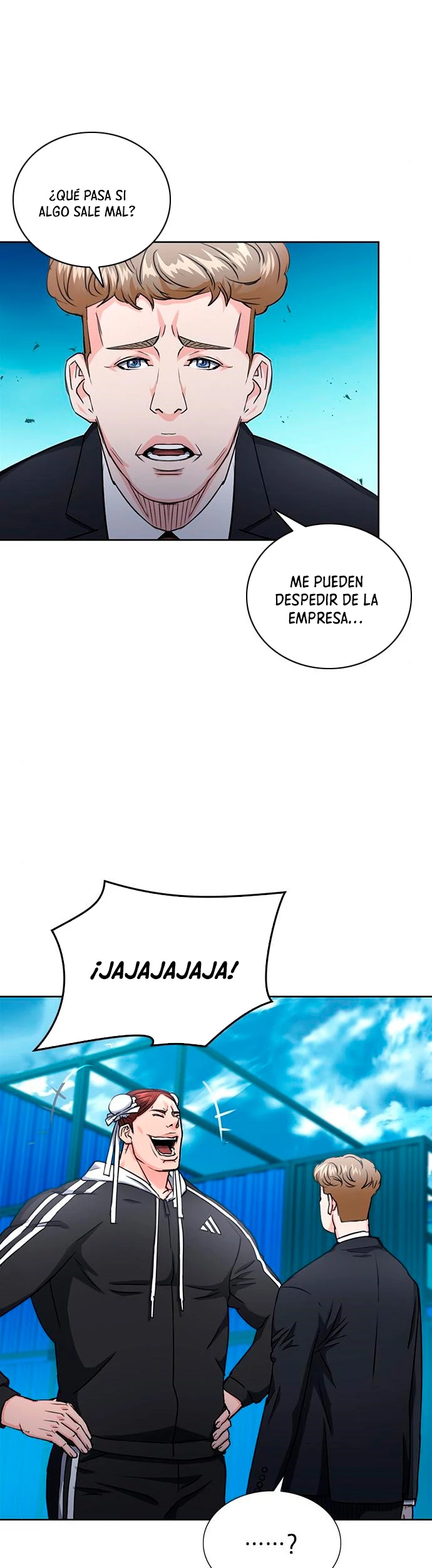 Druida de la Estación de Seúl > Capitulo 65 > Page 131