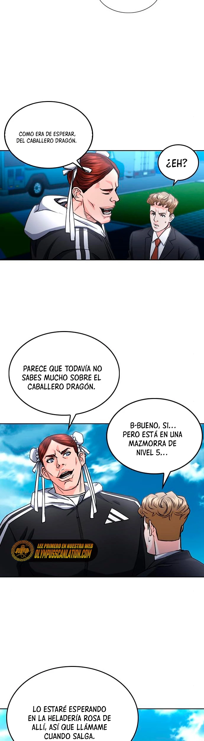 Druida de la Estación de Seúl > Capitulo 65 > Page 141