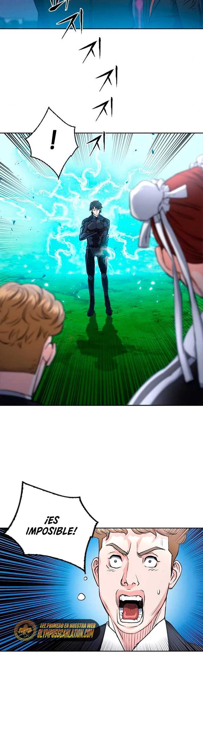 Druida de la Estación de Seúl > Capitulo 65 > Page 161