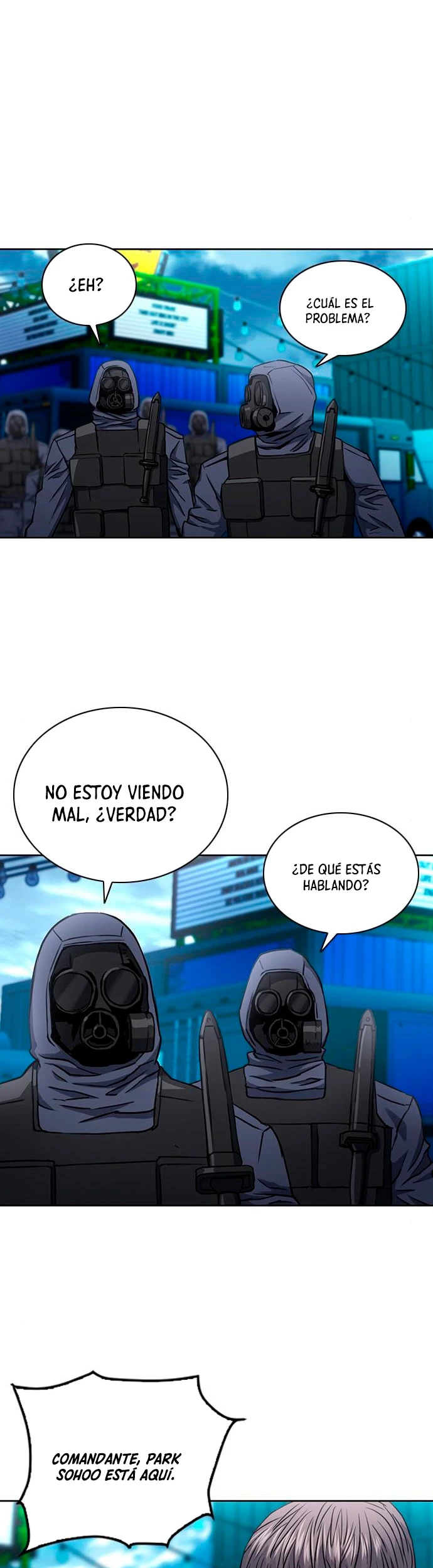 Druida de la Estación de Seúl > Capitulo 65 > Page 211