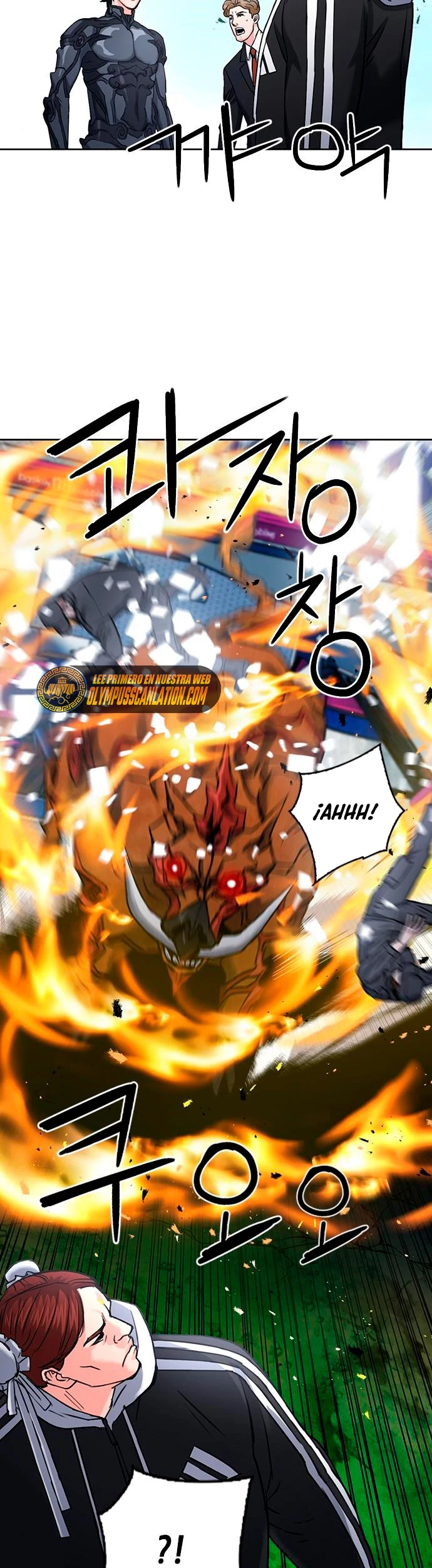 Druida de la Estación de Seúl > Capitulo 65 > Page 241