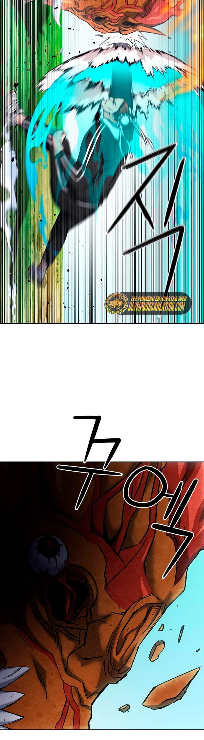 Druida de la Estación de Seúl > Capitulo 65 > Page 281