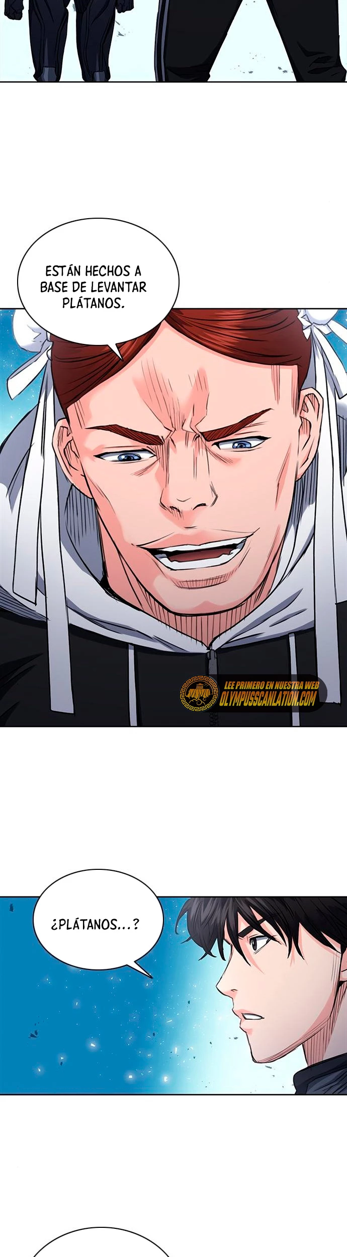 Druida de la Estación de Seúl > Capitulo 65 > Page 341