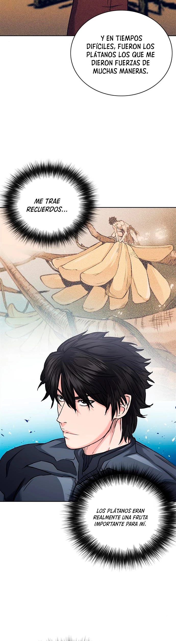 Druida de la Estación de Seúl > Capitulo 65 > Page 391