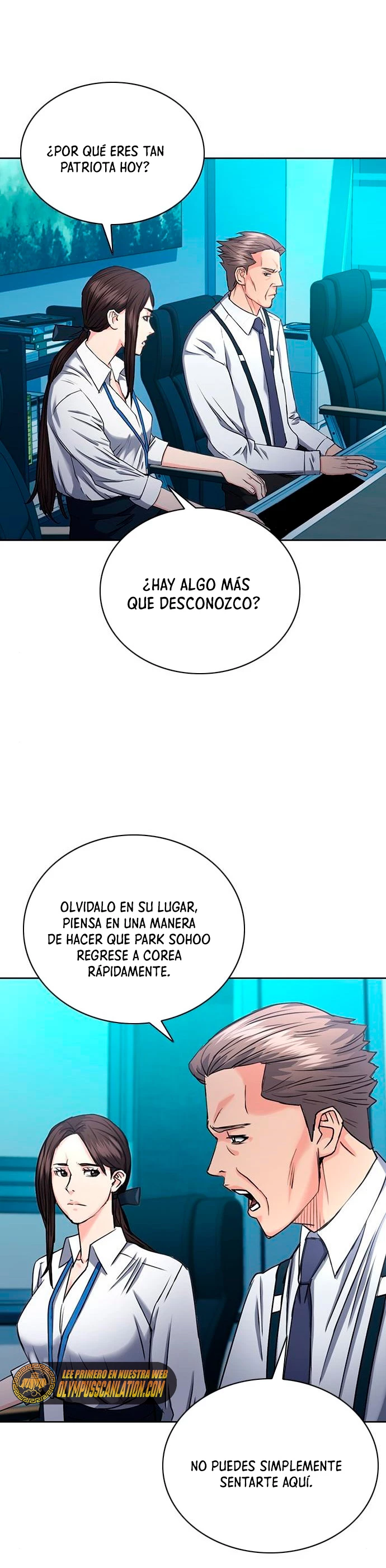 Druida de la Estación de Seúl > Capitulo 65 > Page 511