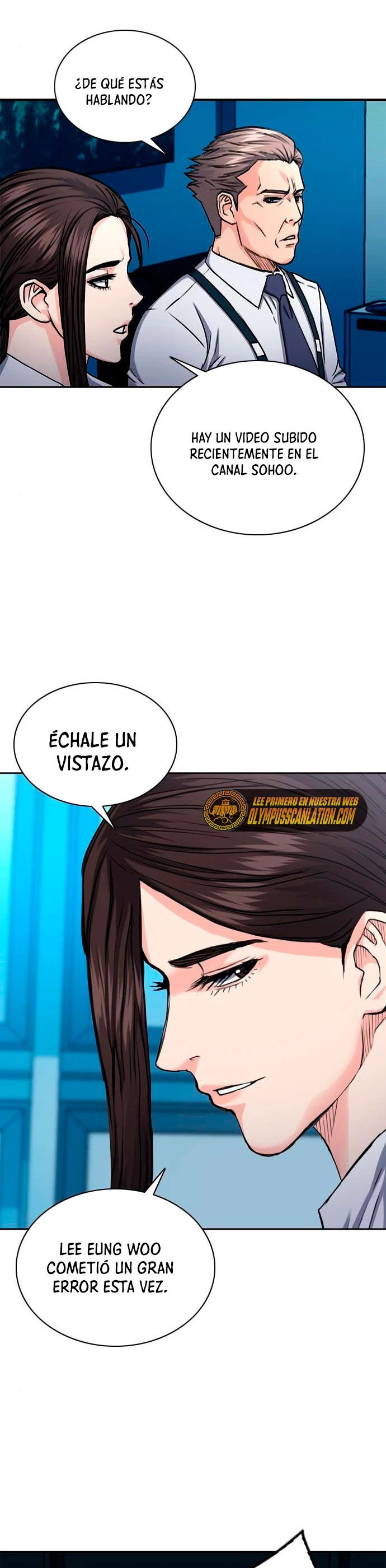 Druida de la Estación de Seúl > Capitulo 65 > Page 531