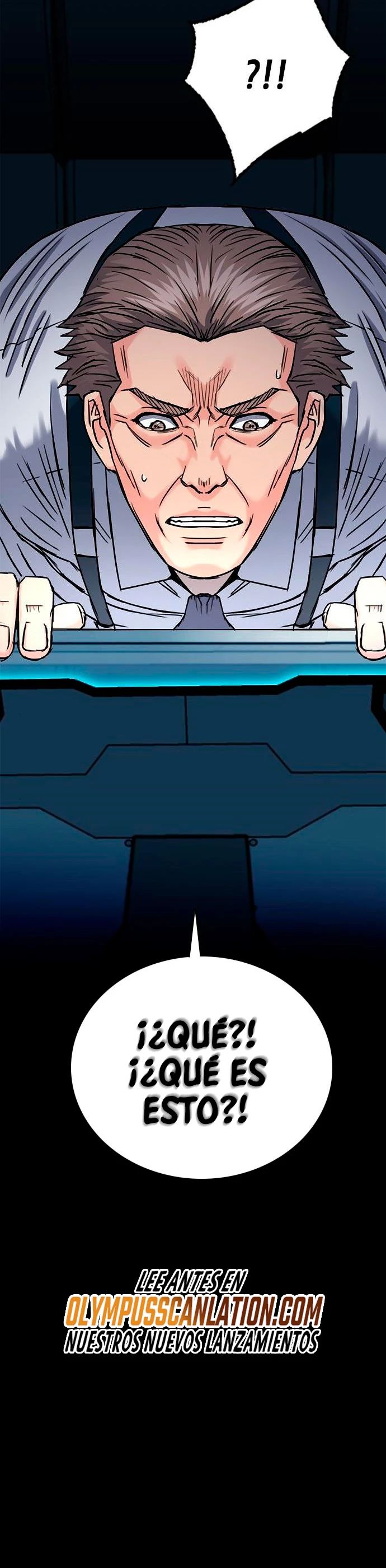 Druida de la Estación de Seúl > Capitulo 65 > Page 541