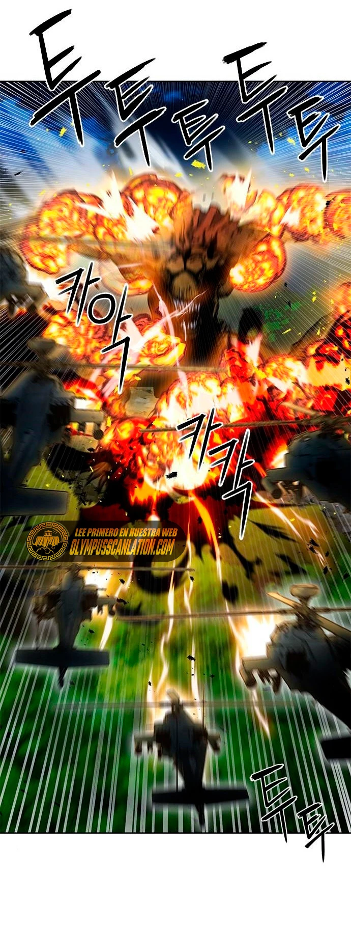 Druida de la Estación de Seúl > Capitulo 66 > Page 31