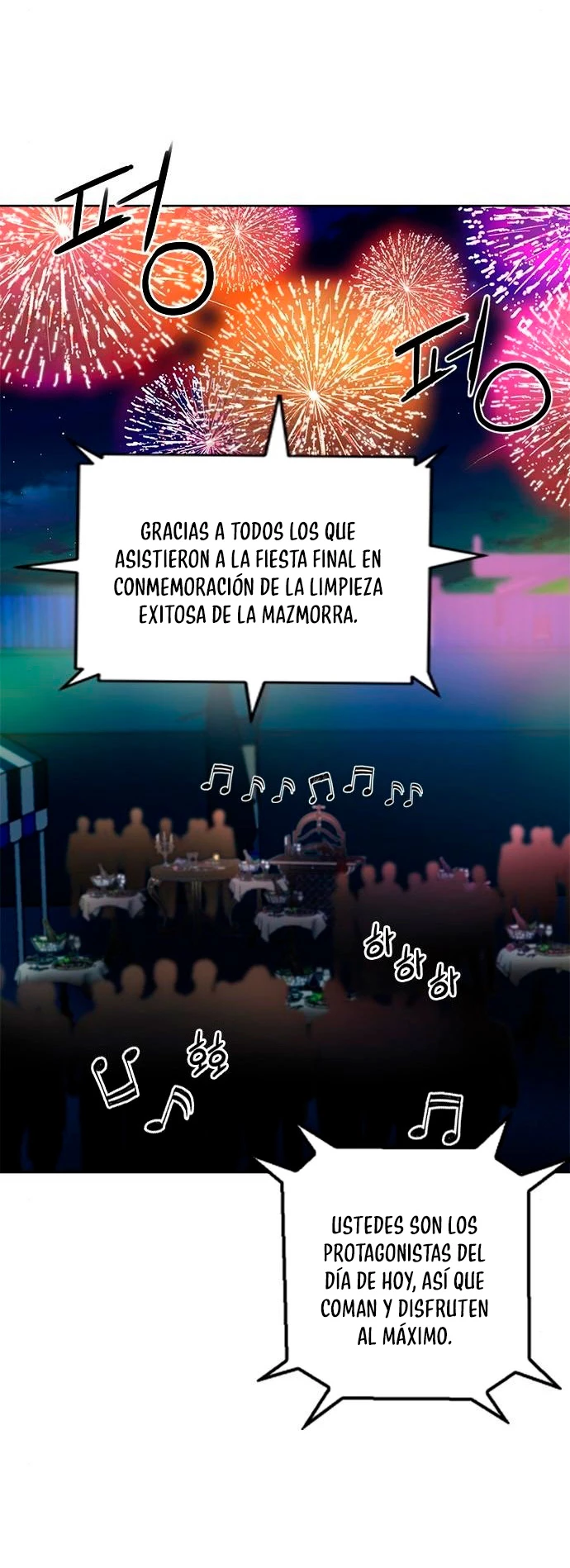 Druida de la Estación de Seúl > Capitulo 66 > Page 51