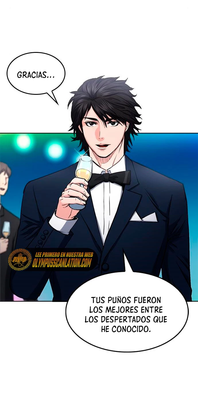 Druida de la Estación de Seúl > Capitulo 66 > Page 81