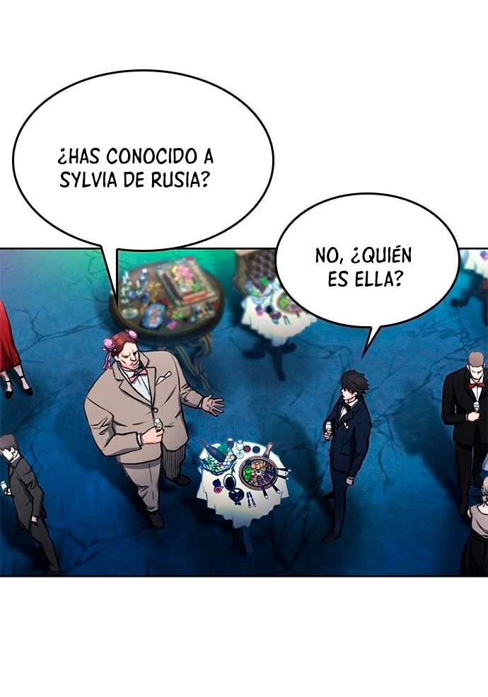 Druida de la Estación de Seúl > Capitulo 66 > Page 91