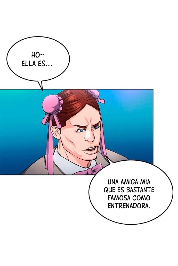 Druida de la Estación de Seúl > Capitulo 66 > Page 101