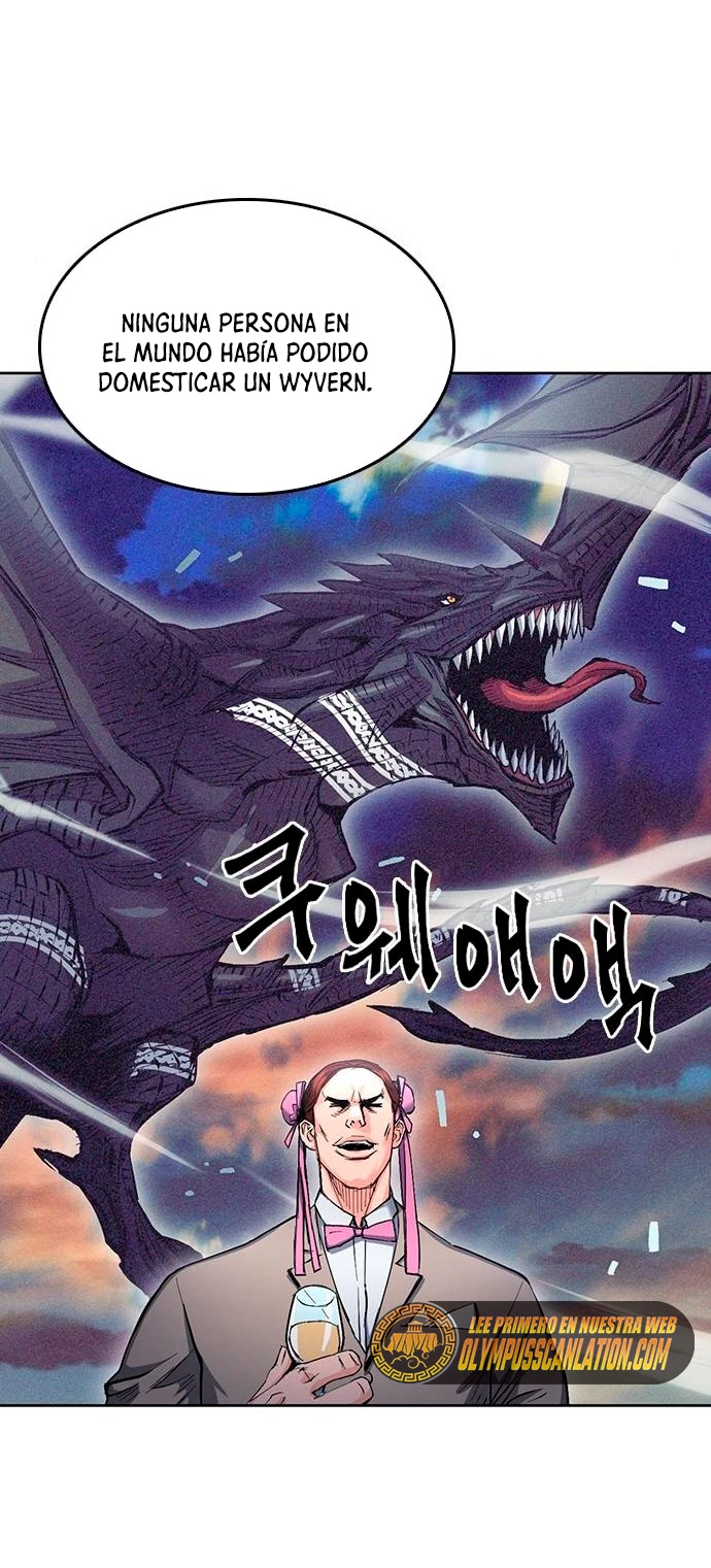 Druida de la Estación de Seúl > Capitulo 66 > Page 131