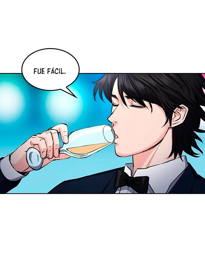 Druida de la Estación de Seúl > Capitulo 66 > Page 141