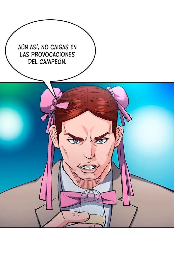 Druida de la Estación de Seúl > Capitulo 66 > Page 151