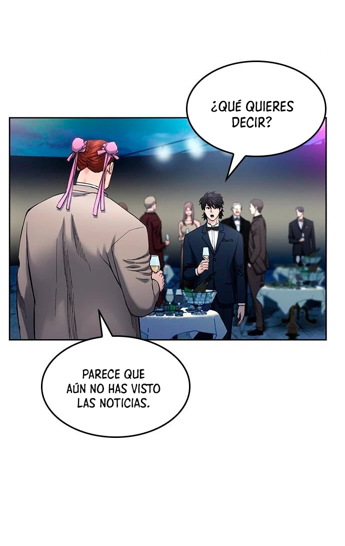 Druida de la Estación de Seúl > Capitulo 66 > Page 161