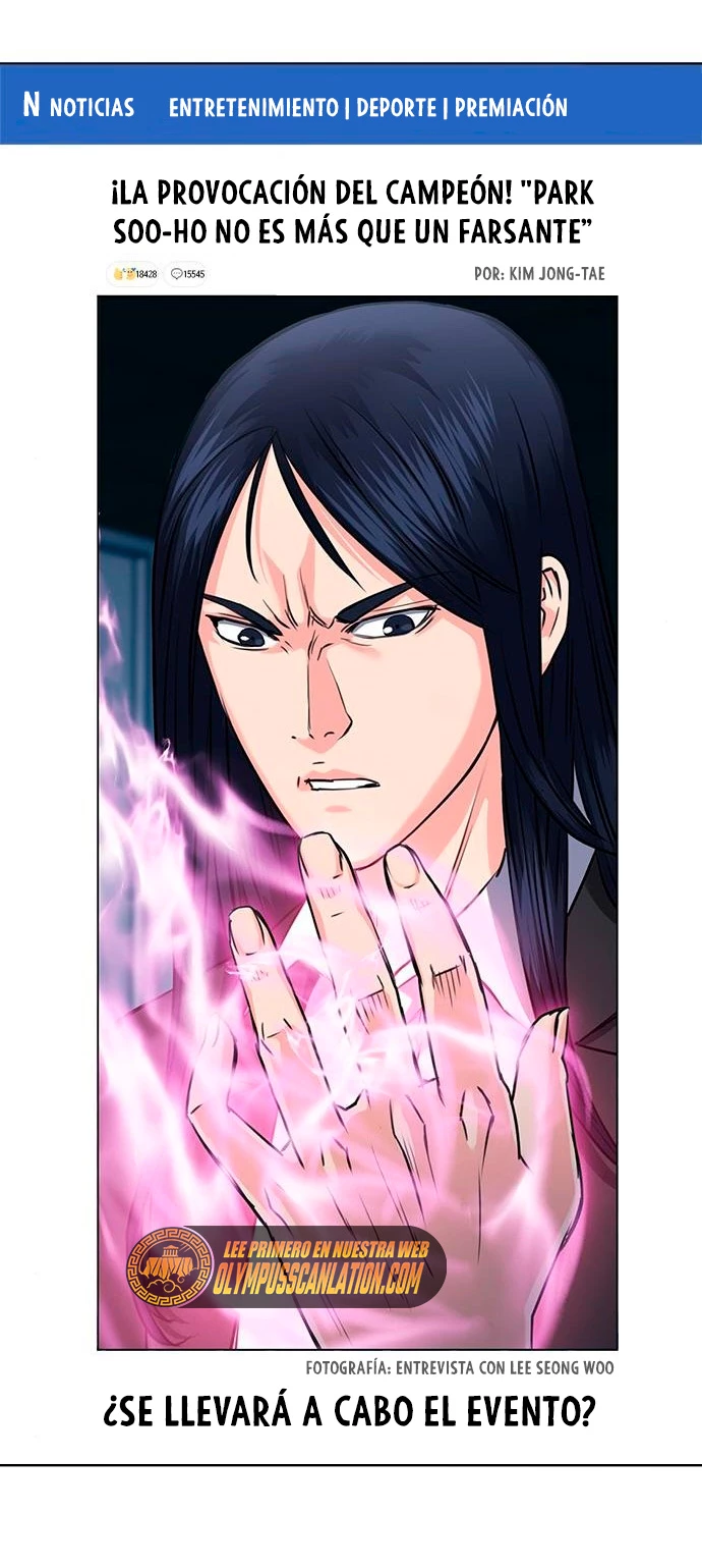 Druida de la Estación de Seúl > Capitulo 66 > Page 171