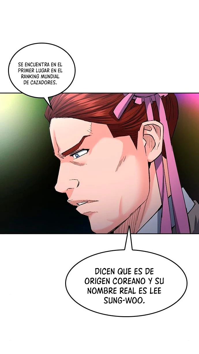 Druida de la Estación de Seúl > Capitulo 66 > Page 191