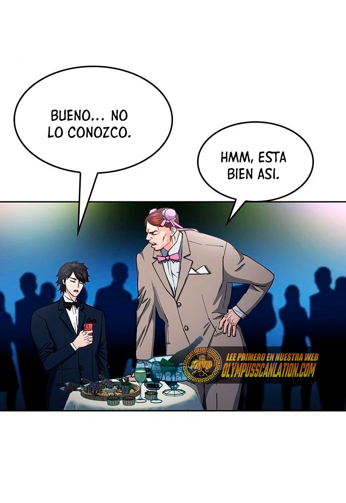 Druida de la Estación de Seúl > Capitulo 66 > Page 201