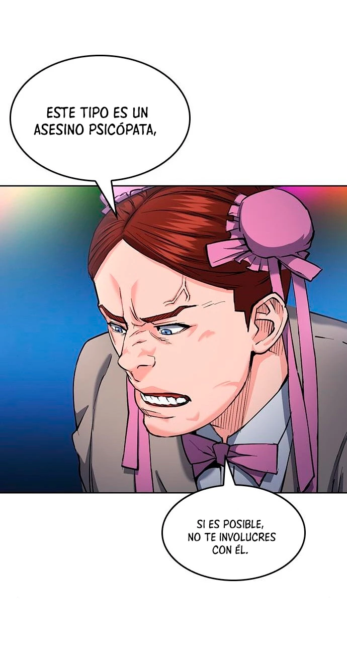 Druida de la Estación de Seúl > Capitulo 66 > Page 211