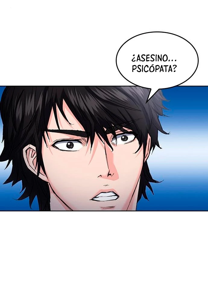 Druida de la Estación de Seúl > Capitulo 66 > Page 221