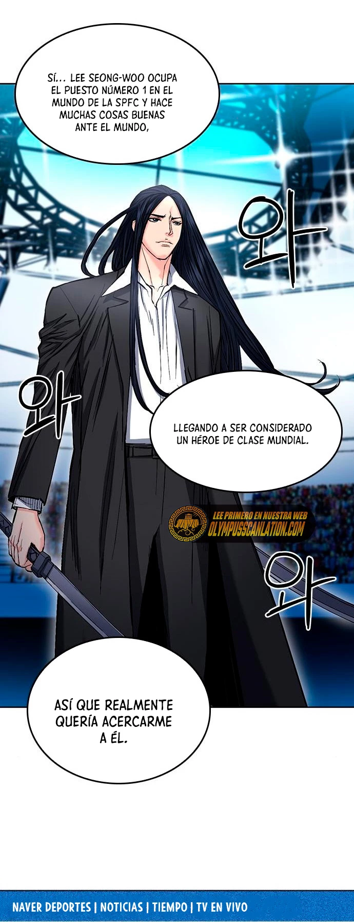 Druida de la Estación de Seúl > Capitulo 66 > Page 231