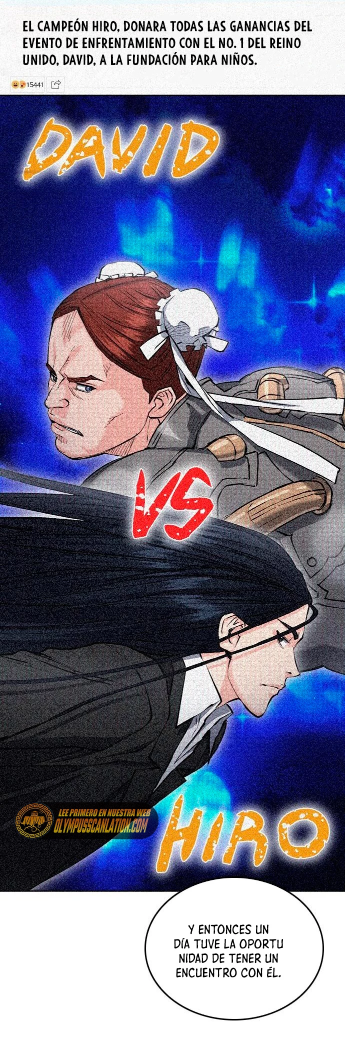 Druida de la Estación de Seúl > Capitulo 66 > Page 241