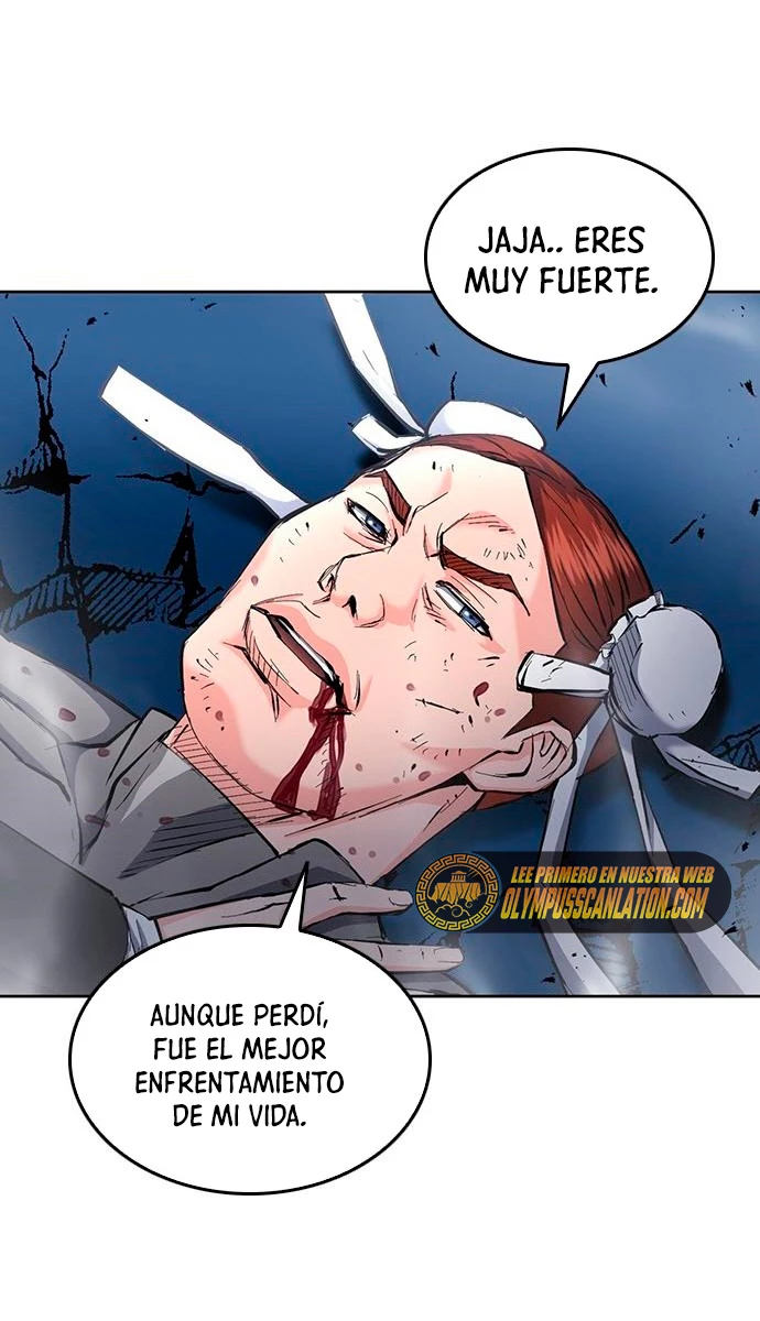 Druida de la Estación de Seúl > Capitulo 66 > Page 261