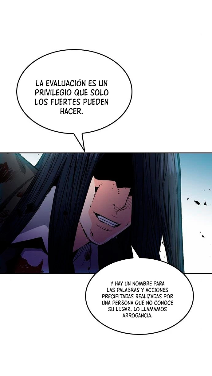 Druida de la Estación de Seúl > Capitulo 66 > Page 271