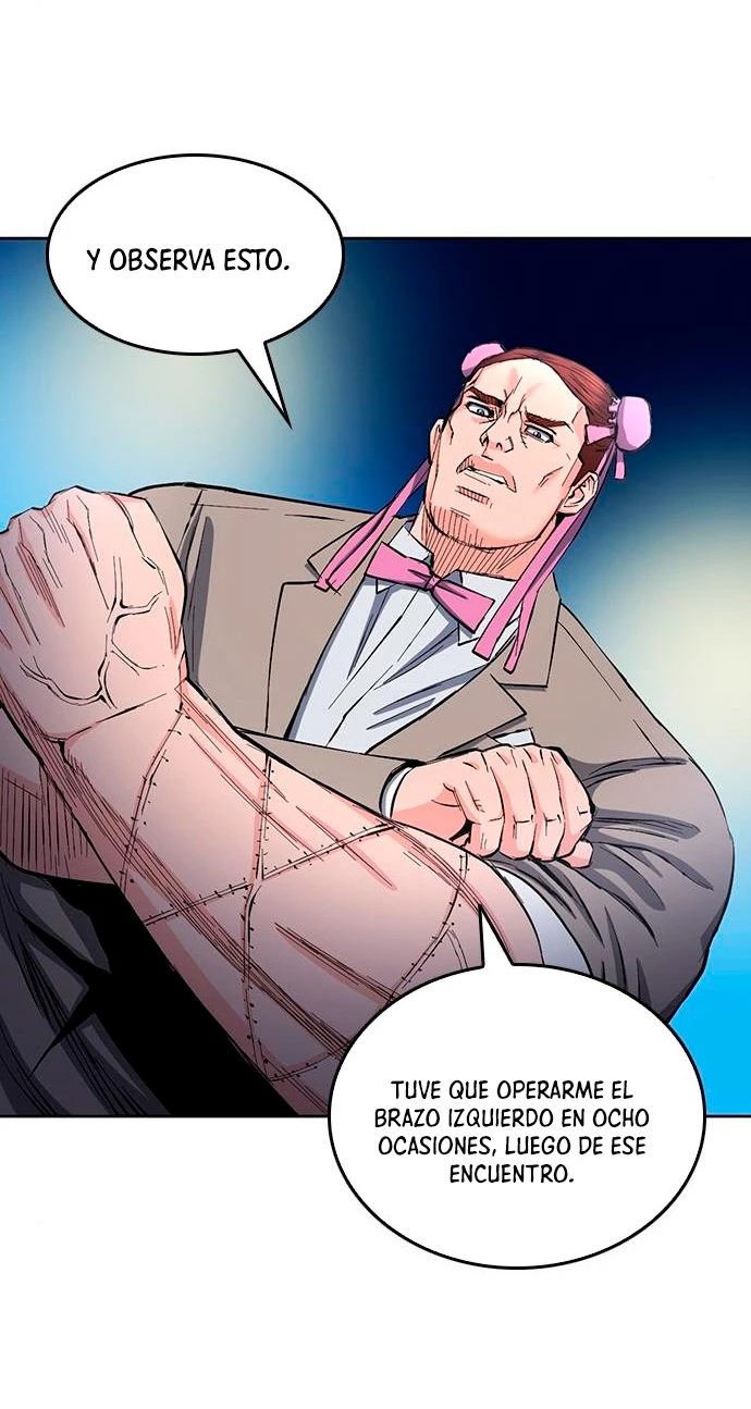 Druida de la Estación de Seúl > Capitulo 66 > Page 331