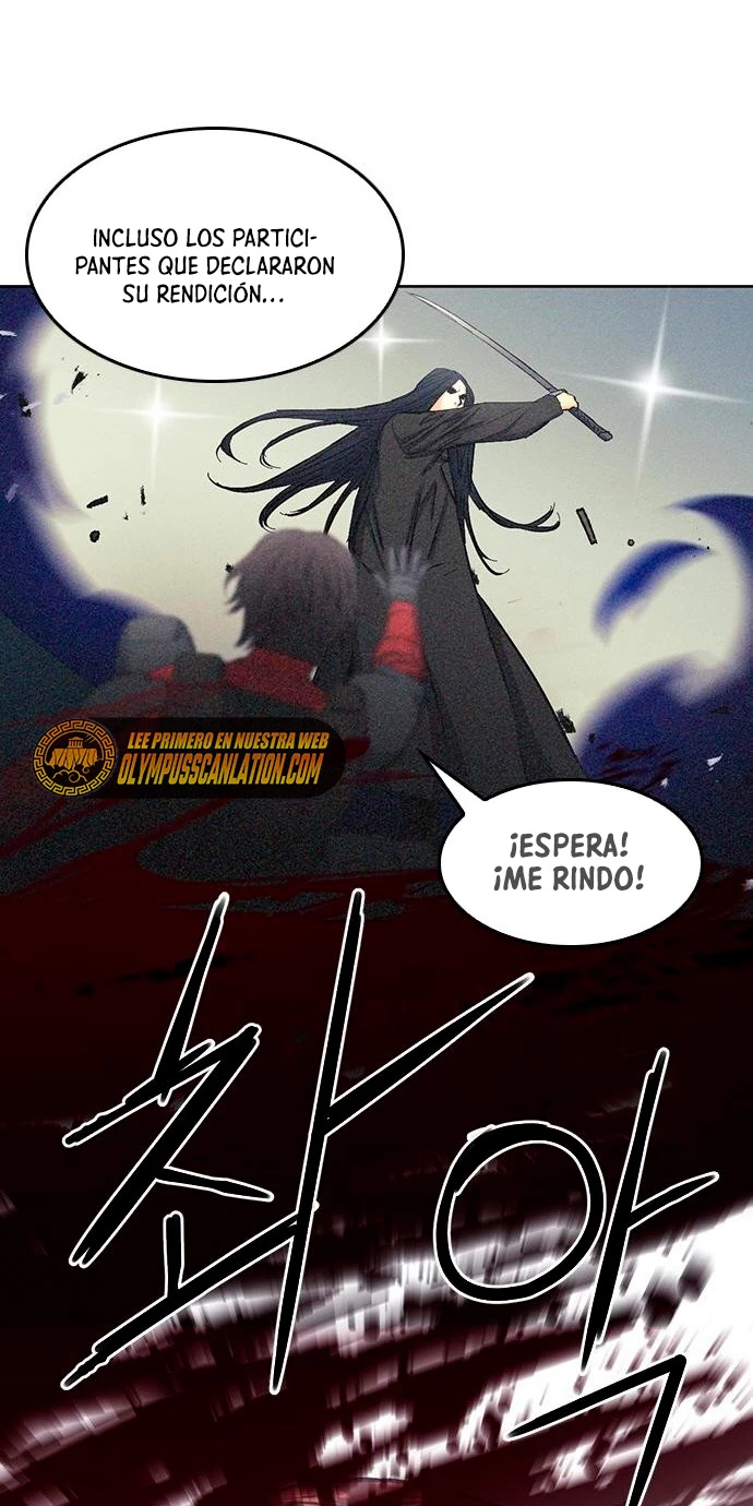 Druida de la Estación de Seúl > Capitulo 66 > Page 361