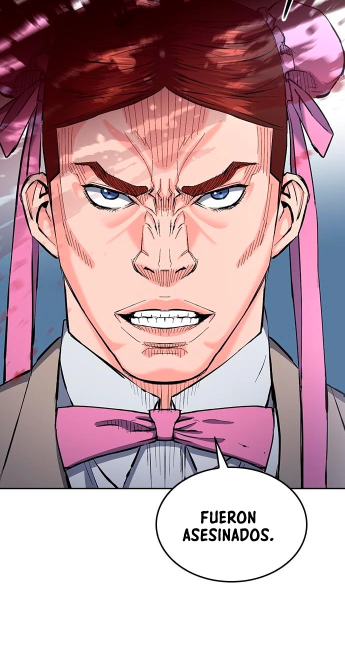 Druida de la Estación de Seúl > Capitulo 66 > Page 371