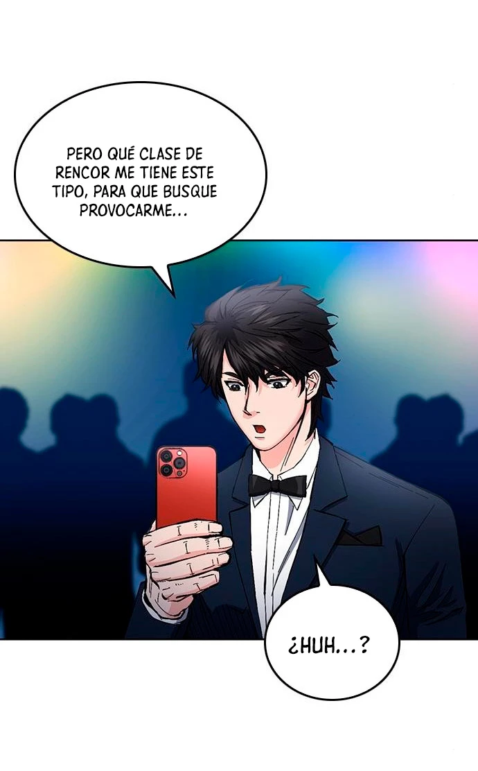 Druida de la Estación de Seúl > Capitulo 66 > Page 391