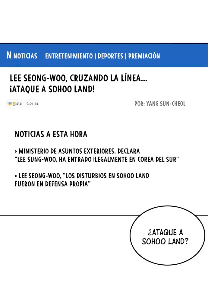 Druida de la Estación de Seúl > Capitulo 66 > Page 401