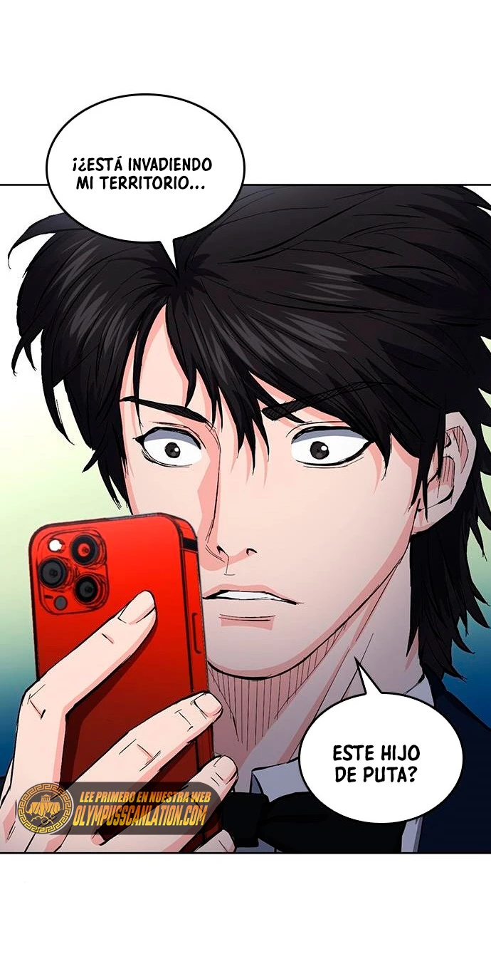 Druida de la Estación de Seúl > Capitulo 66 > Page 411