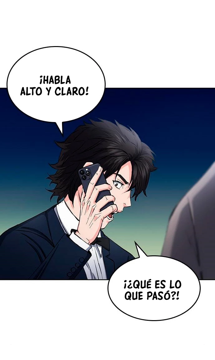 Druida de la Estación de Seúl > Capitulo 66 > Page 441