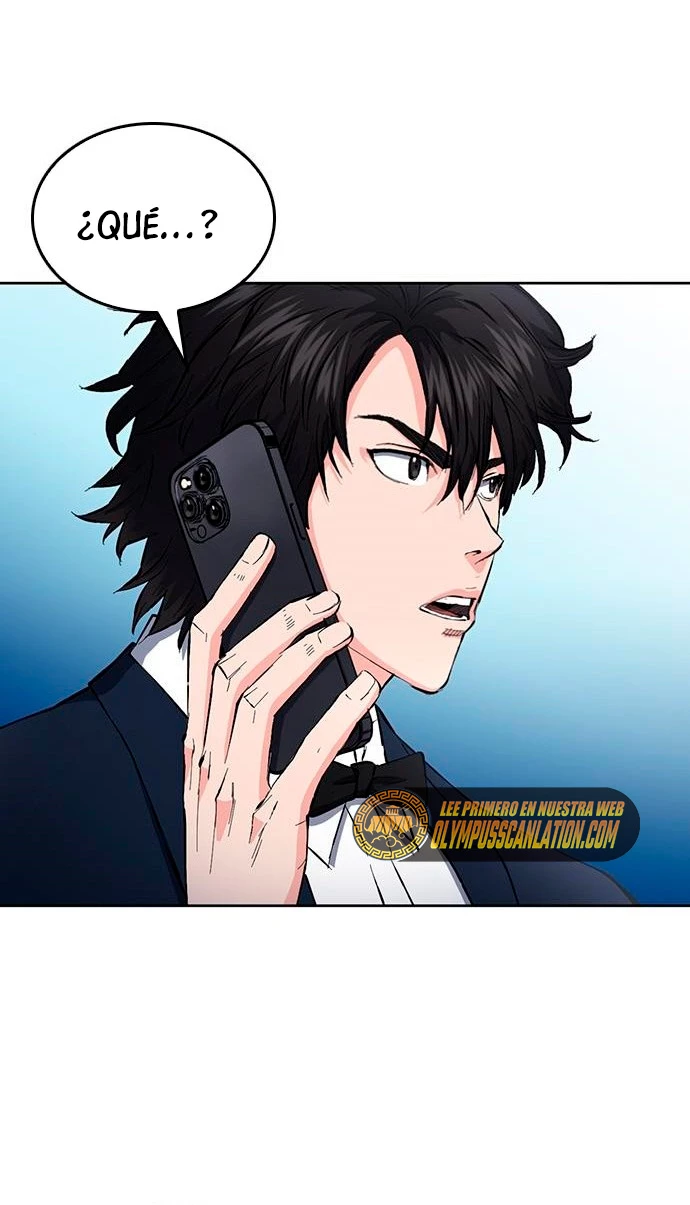 Druida de la Estación de Seúl > Capitulo 66 > Page 461