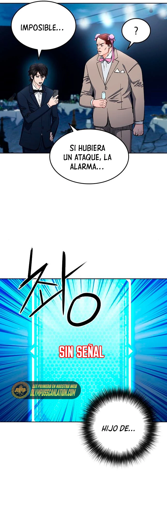 Druida de la Estación de Seúl > Capitulo 66 > Page 471