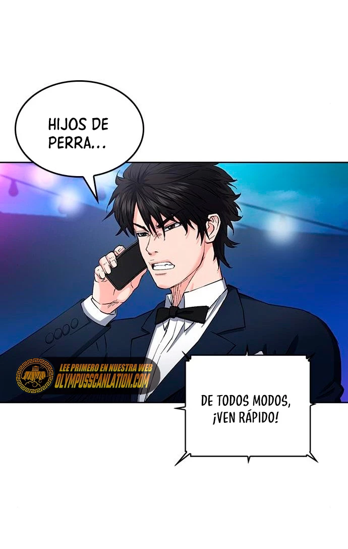 Druida de la Estación de Seúl > Capitulo 66 > Page 511