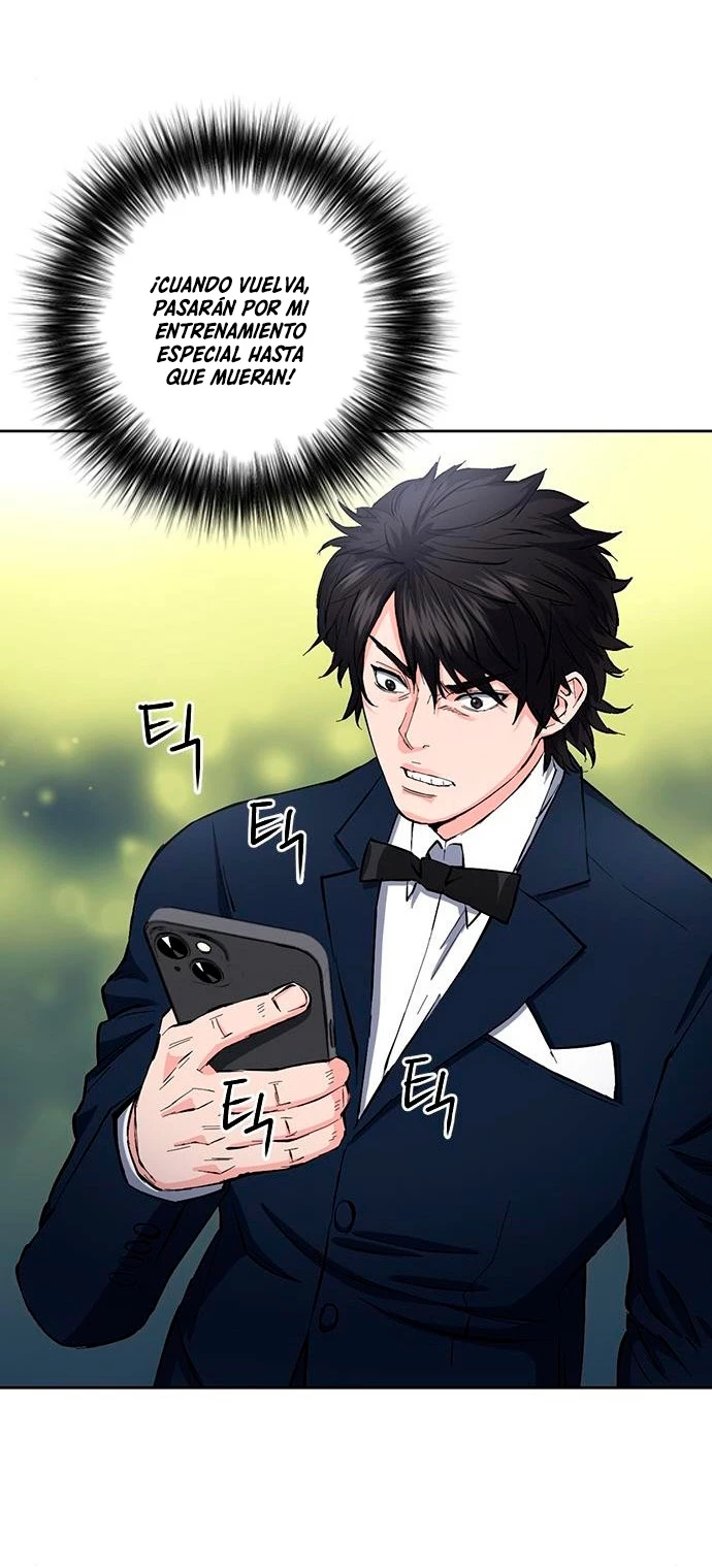 Druida de la Estación de Seúl > Capitulo 66 > Page 521