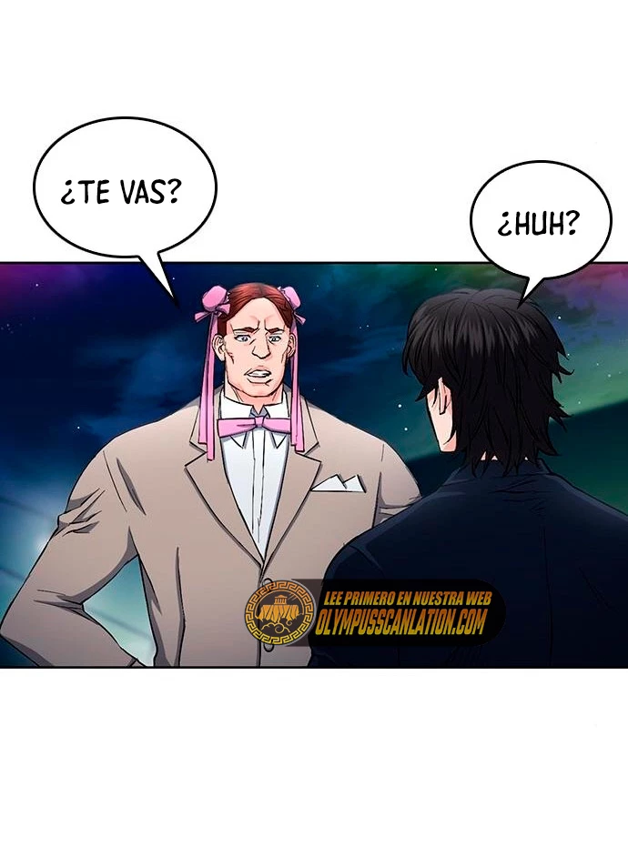 Druida de la Estación de Seúl > Capitulo 66 > Page 531