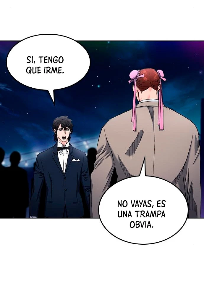 Druida de la Estación de Seúl > Capitulo 66 > Page 541