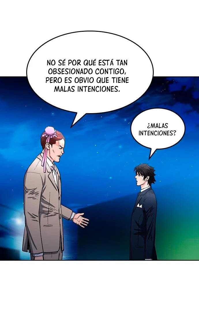 Druida de la Estación de Seúl > Capitulo 66 > Page 551