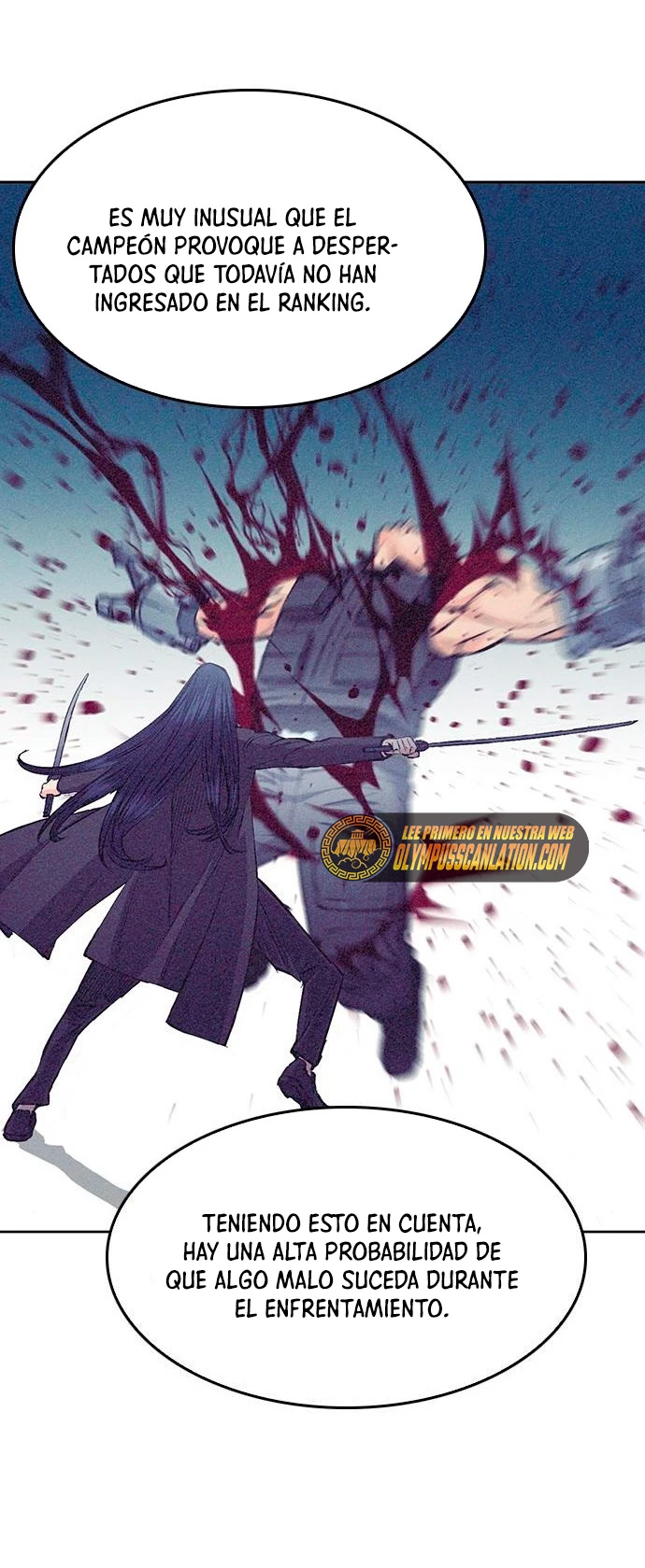 Druida de la Estación de Seúl > Capitulo 66 > Page 561