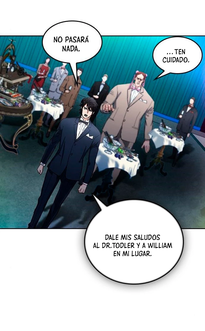 Druida de la Estación de Seúl > Capitulo 66 > Page 571