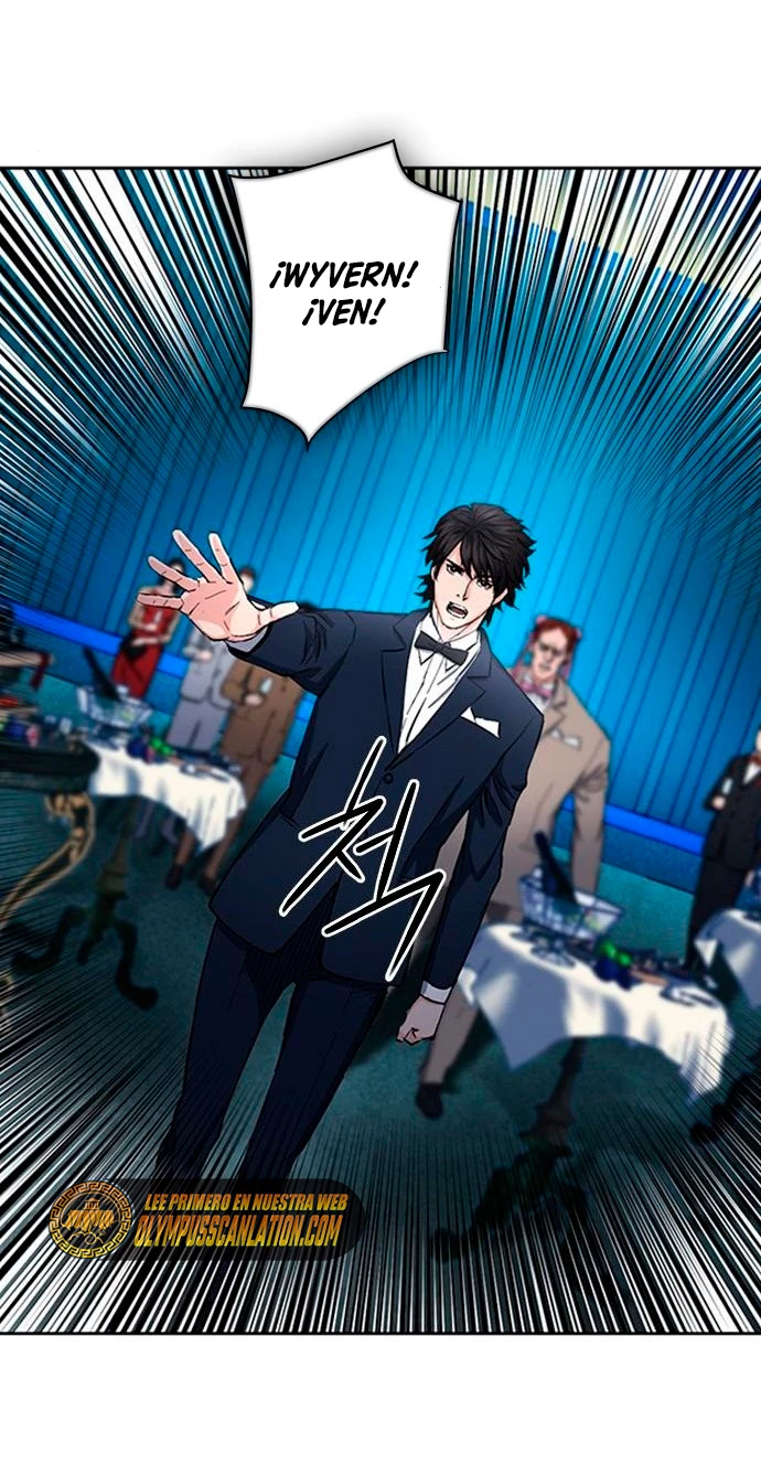 Druida de la Estación de Seúl > Capitulo 66 > Page 591